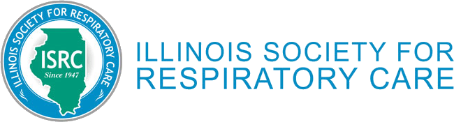 Illinois Society for Respiratory Care Logo