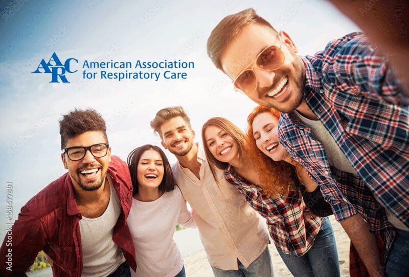 Home Illinois Society for Respiratory Care