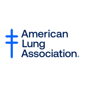 American Lung Association Logo 400x400