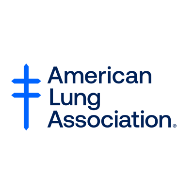American Lung Association Logo 400x400