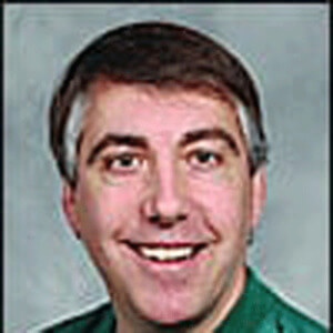 John Scaggs 400x400