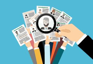 Recruiting Candidates
