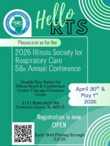 Isrc Annual Conference Registration Announcment Early Bird 2026 Molly Martin