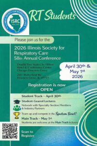 Isrc Annual Conference Student Announcment 2026