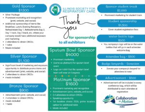 Isrc Annual Conference Vendor Packages 2026