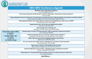 Isrc Program Speaker List 2026 Molly Martin