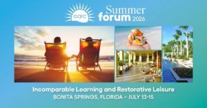 Summer Forum