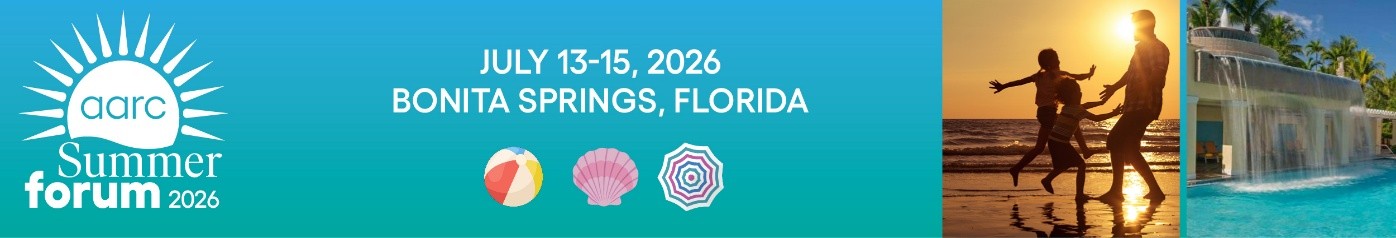 Summer Forum Banner