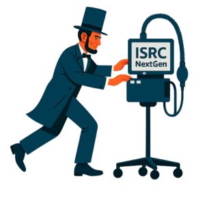 Lincoln Isrc Nextgen