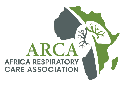 ARCA logo